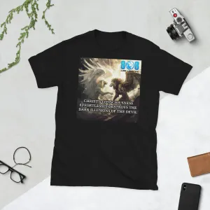 Christ's Consciousness T-Shirt