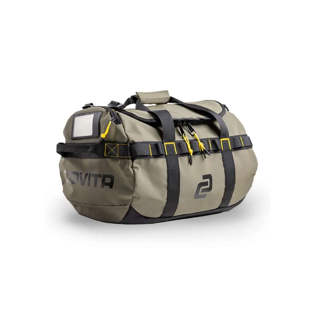 CIOVITA Core Duffel Bag 40L (Olive)