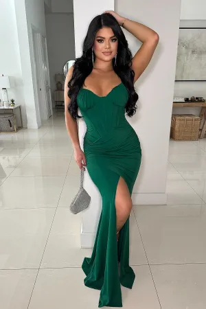 CITY OF LOVE DRESS