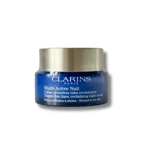 Clarins Multi-Active Nuit Revitalizing Night Cream 50ml