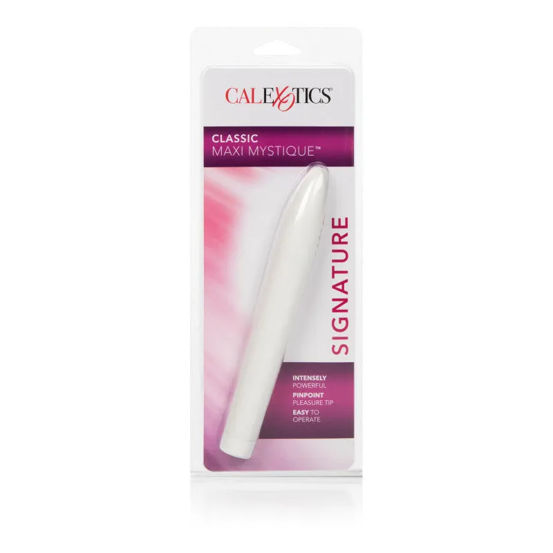 Classic Chic Maxi Myst Vibrator 7in