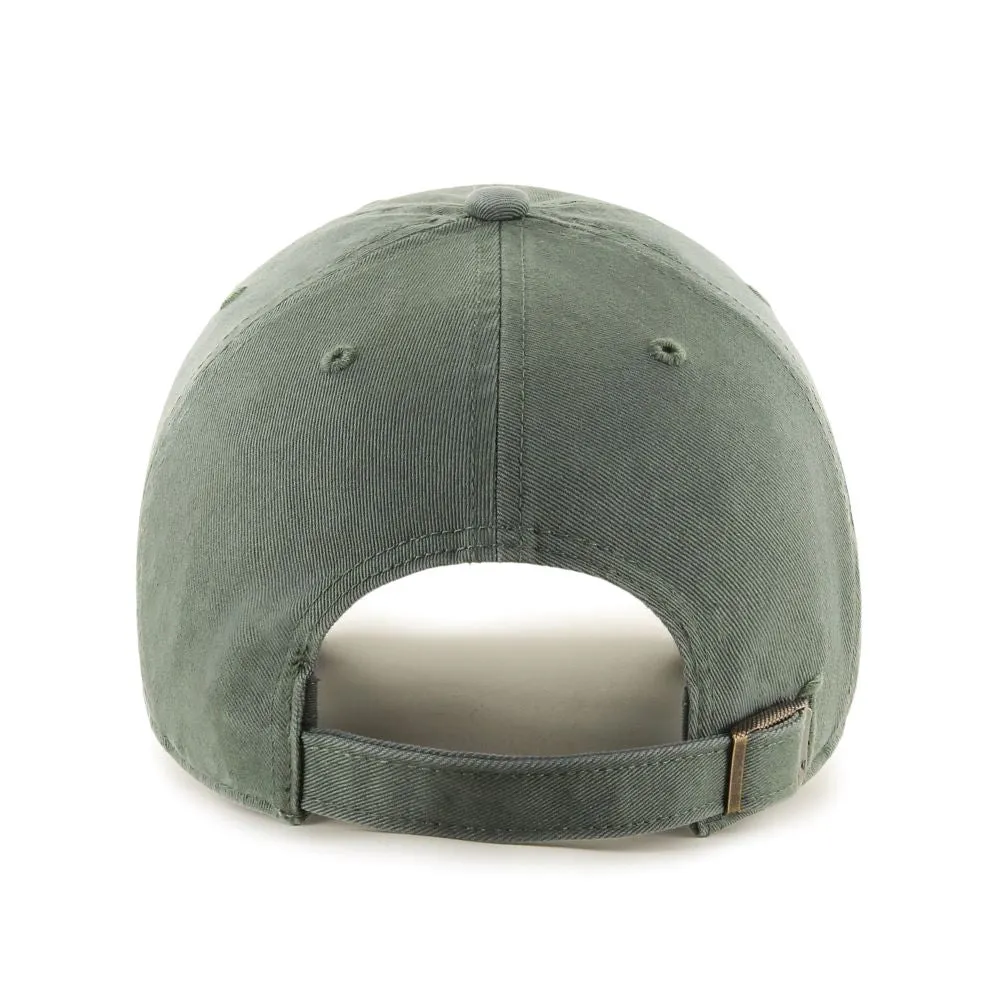 Classic Moss '47 CLEAN UP