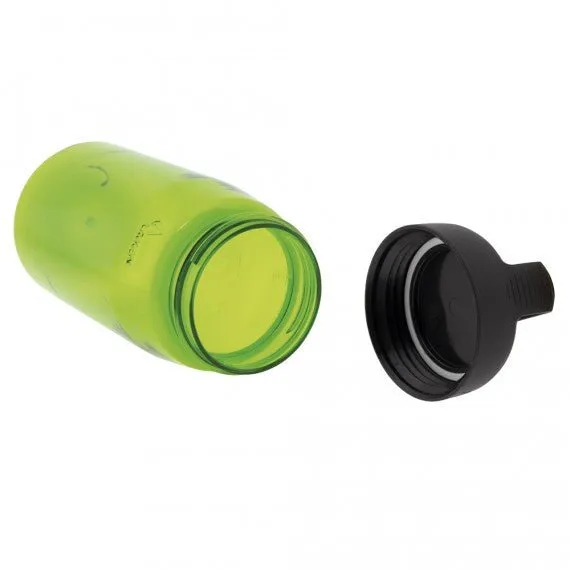 Classic Tritan Bottle .45L - Red
