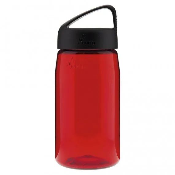 Classic Tritan Bottle .45L - Red