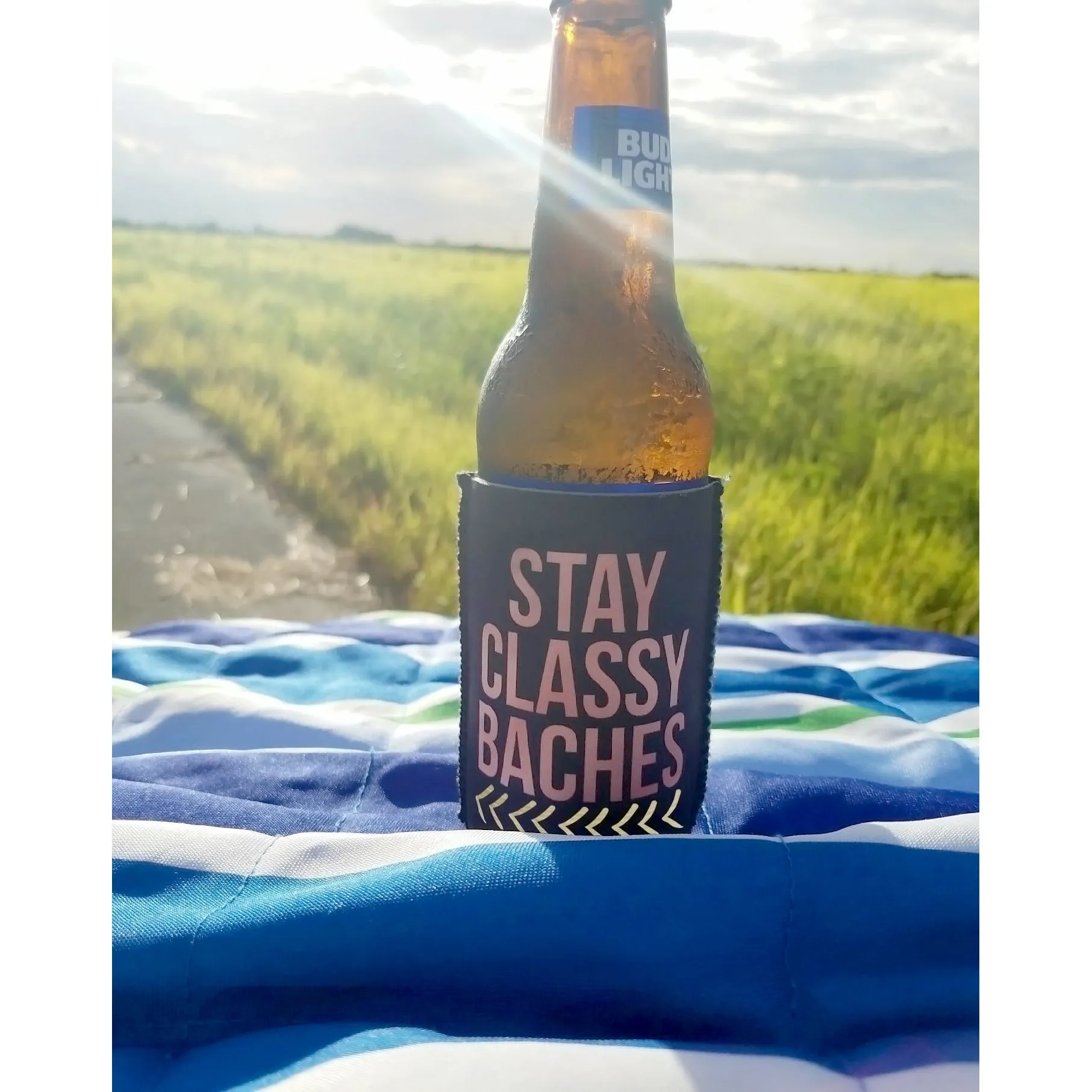 Classy Bach Drink Cooler
