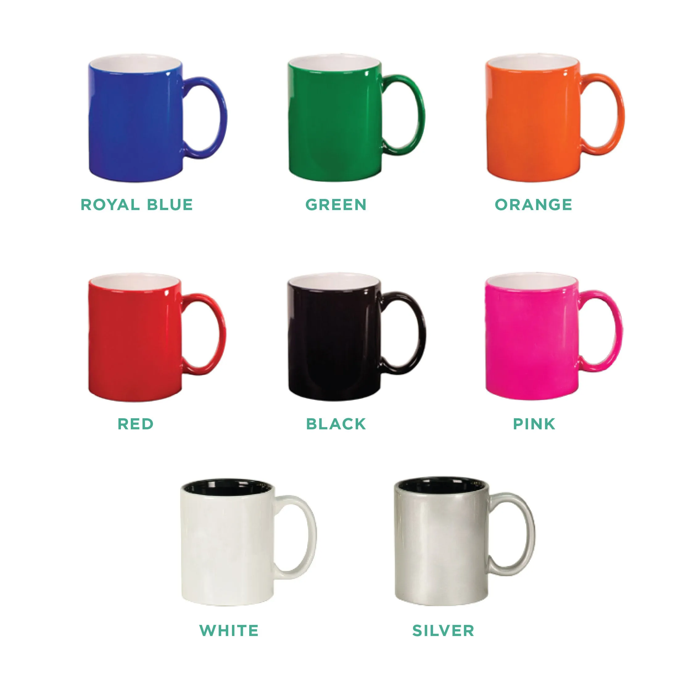 Classy But I Cuss A Lot Mug
