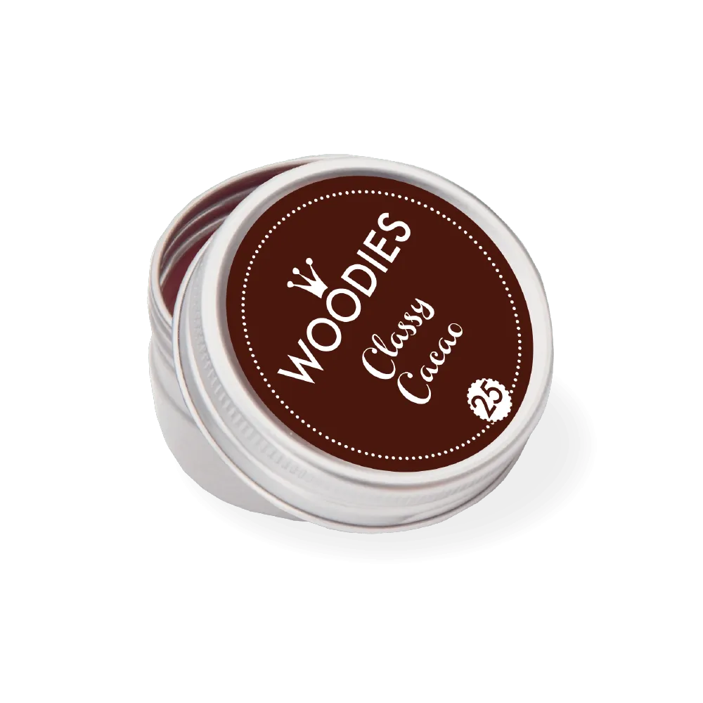 Classy Cacao
