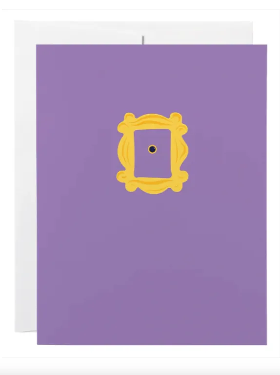 Classy Cards - Card | Friends Door