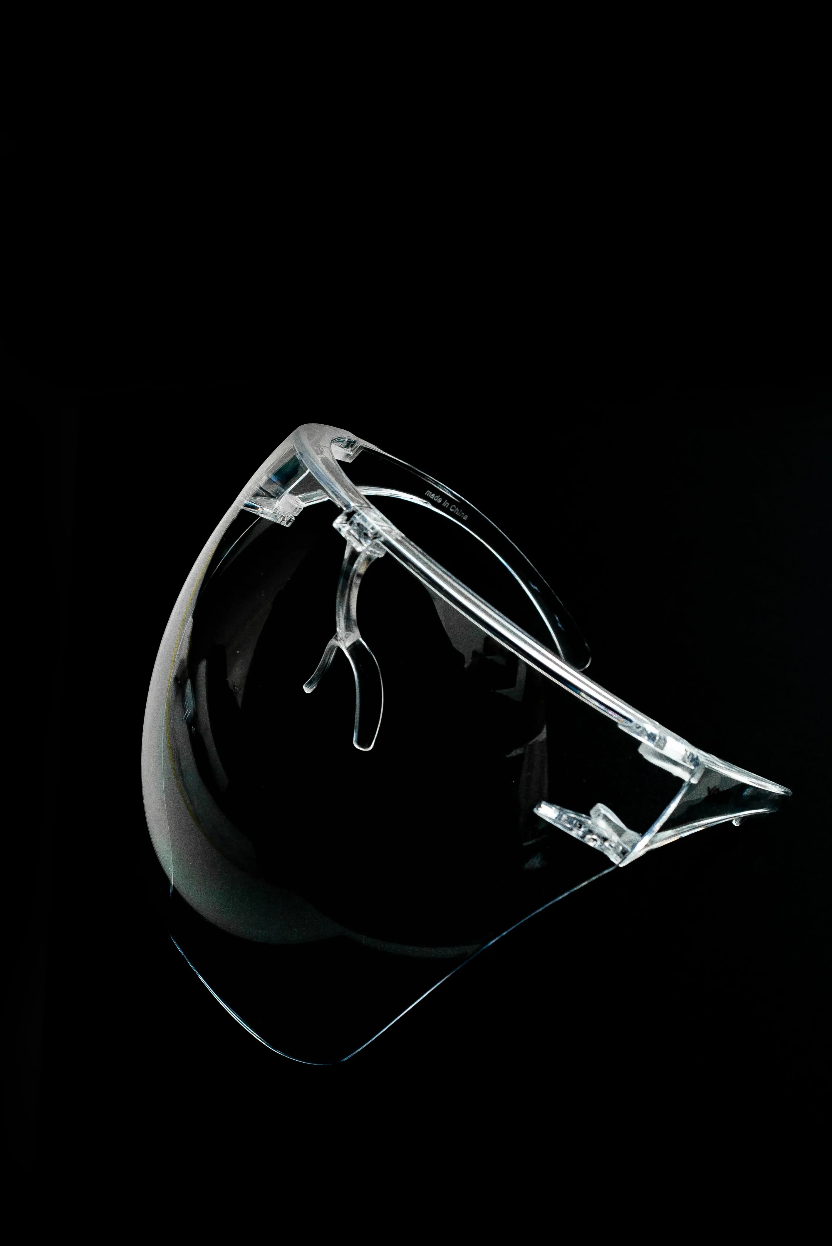 Classy Clear