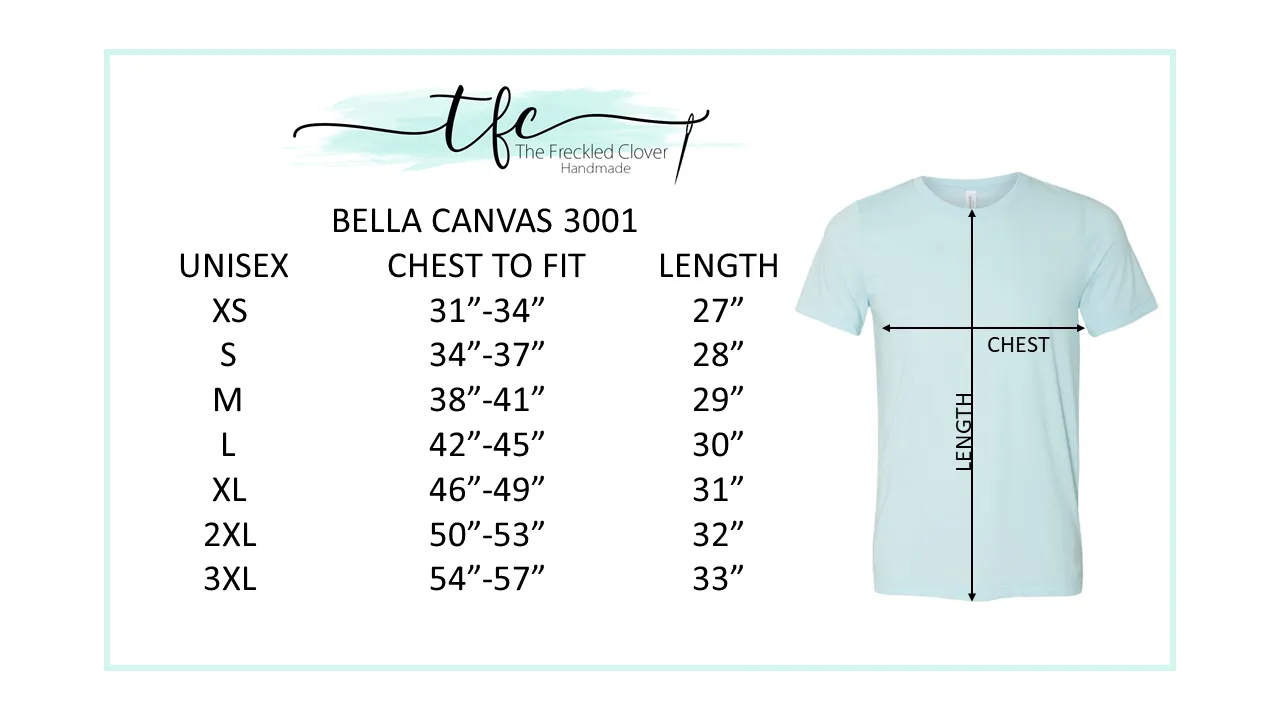 {Classy Crafty & Hella Sassy} screen print tee
