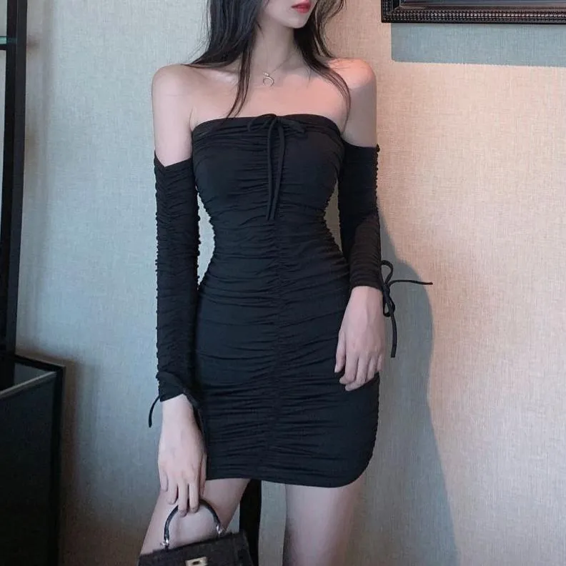 Classy Going Out Dress SD01555
