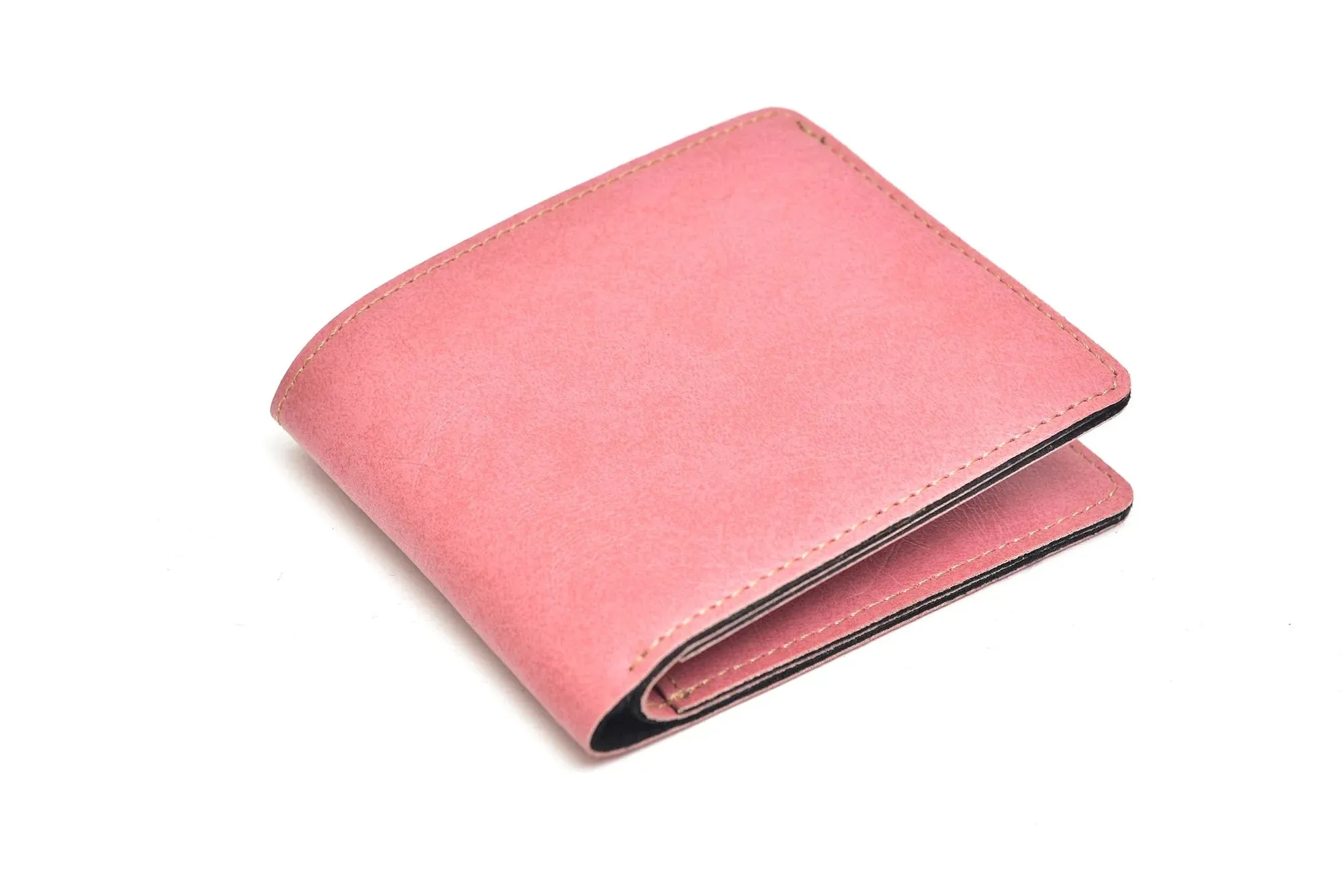 Classy Leather Customized All in One Men's Combo (4 pcs) - Peach