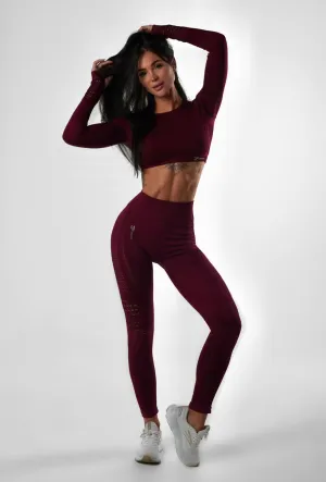 Classy magenta