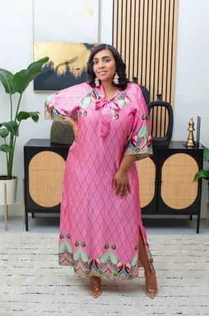 Classy-Pink