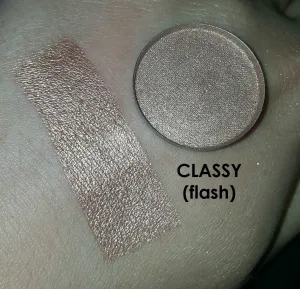 Classy Pressed Eyeshadow