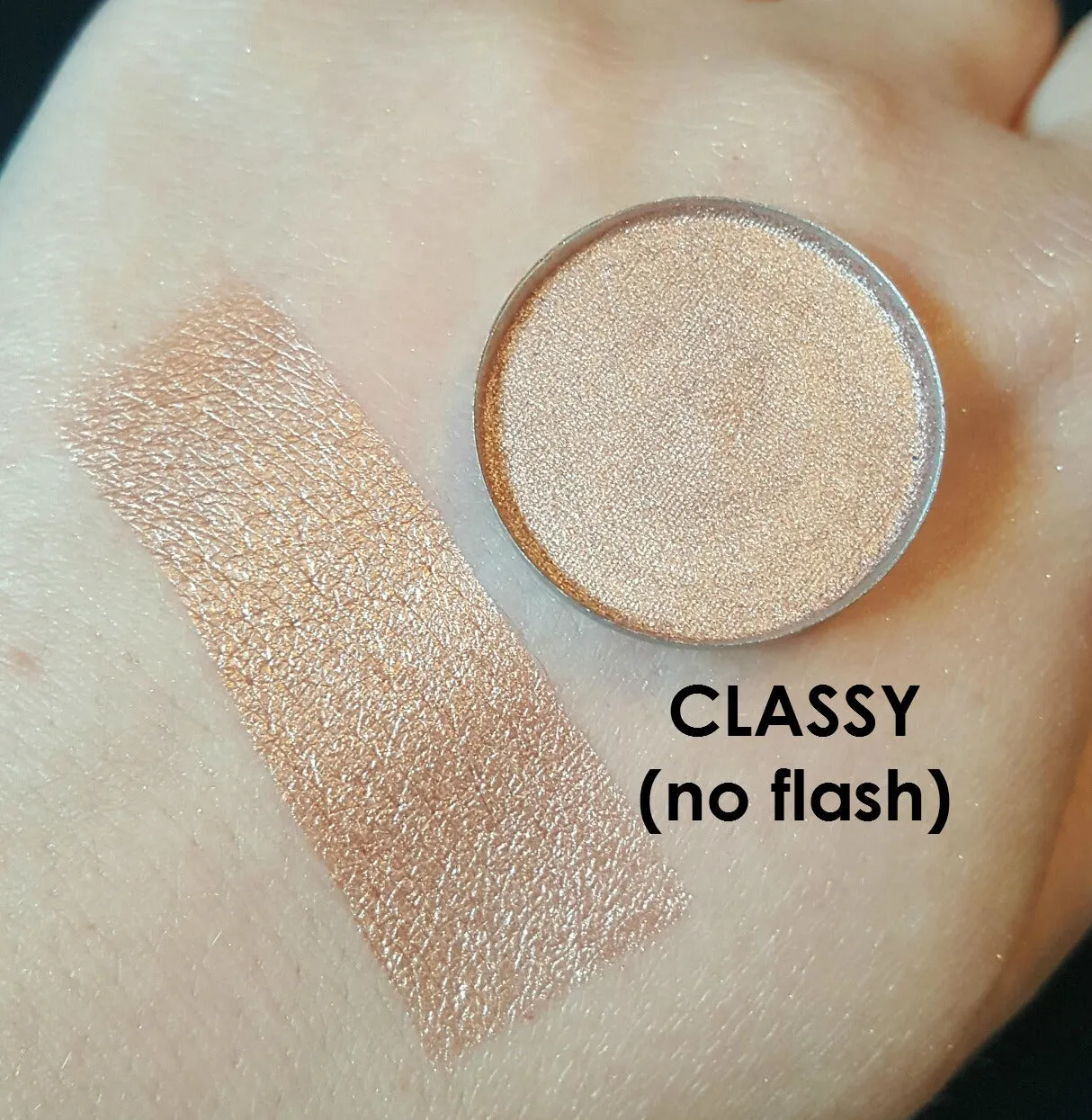 Classy Pressed Eyeshadow