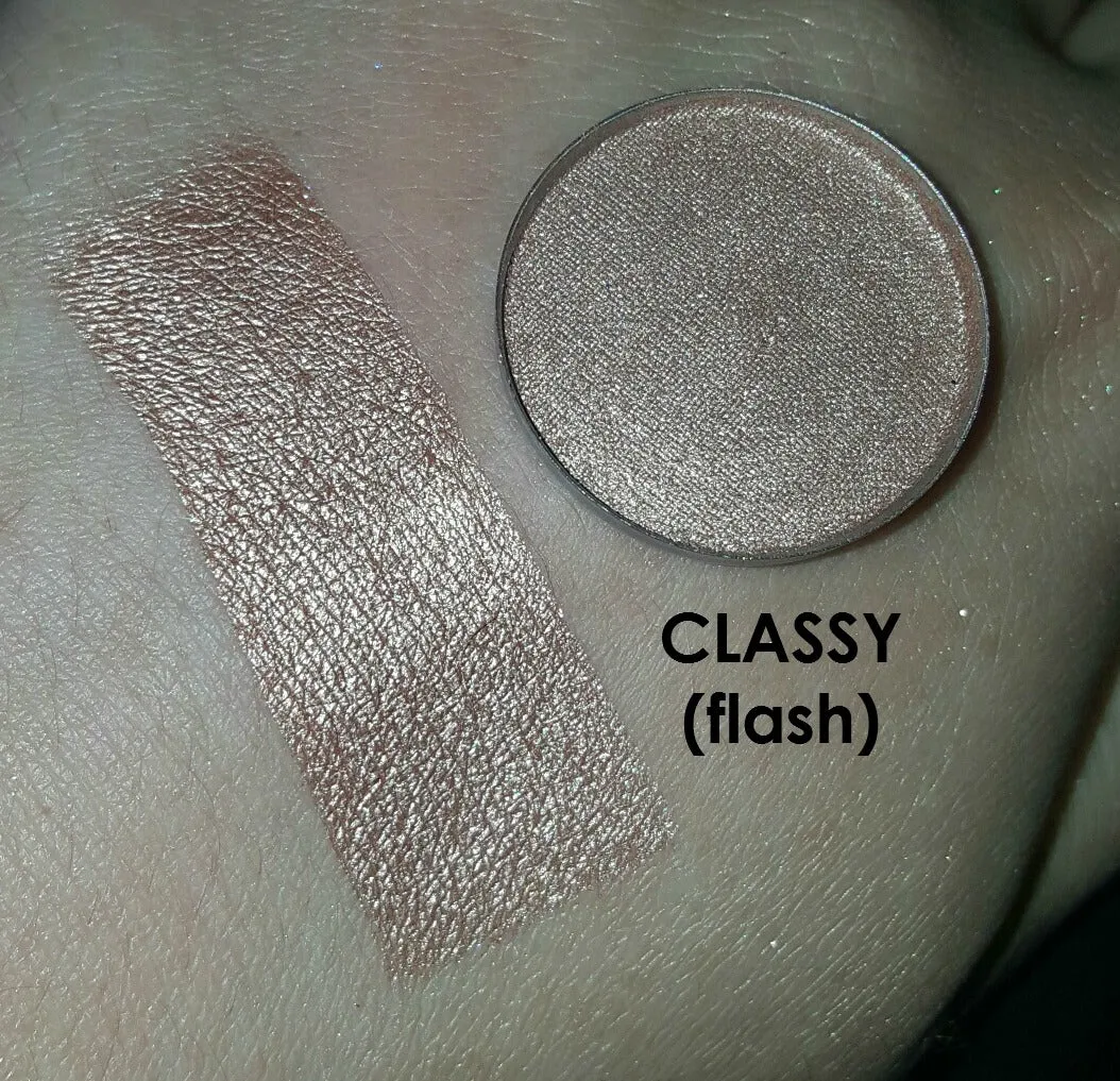 Classy Pressed Eyeshadow