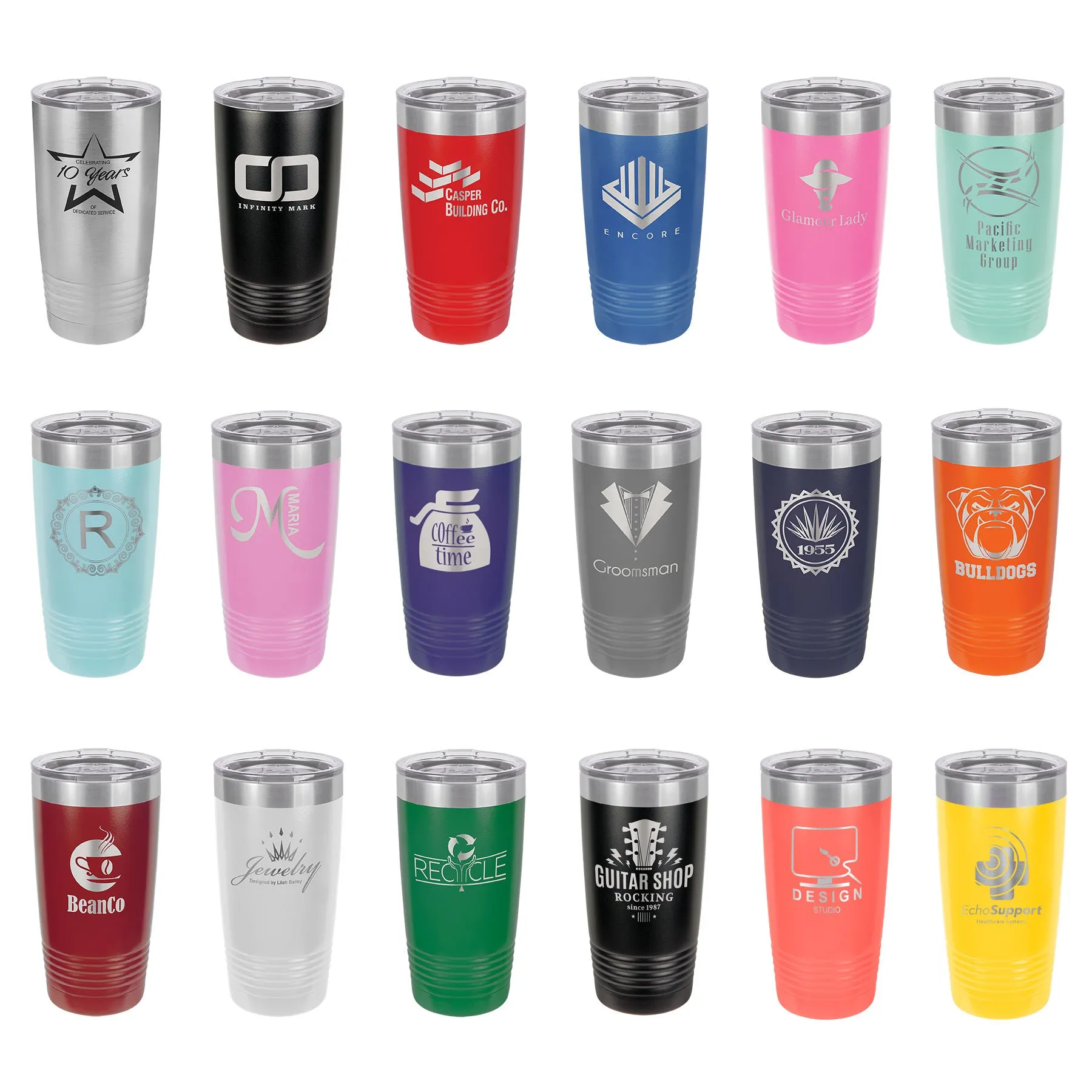 Classy Sassy Tumbler