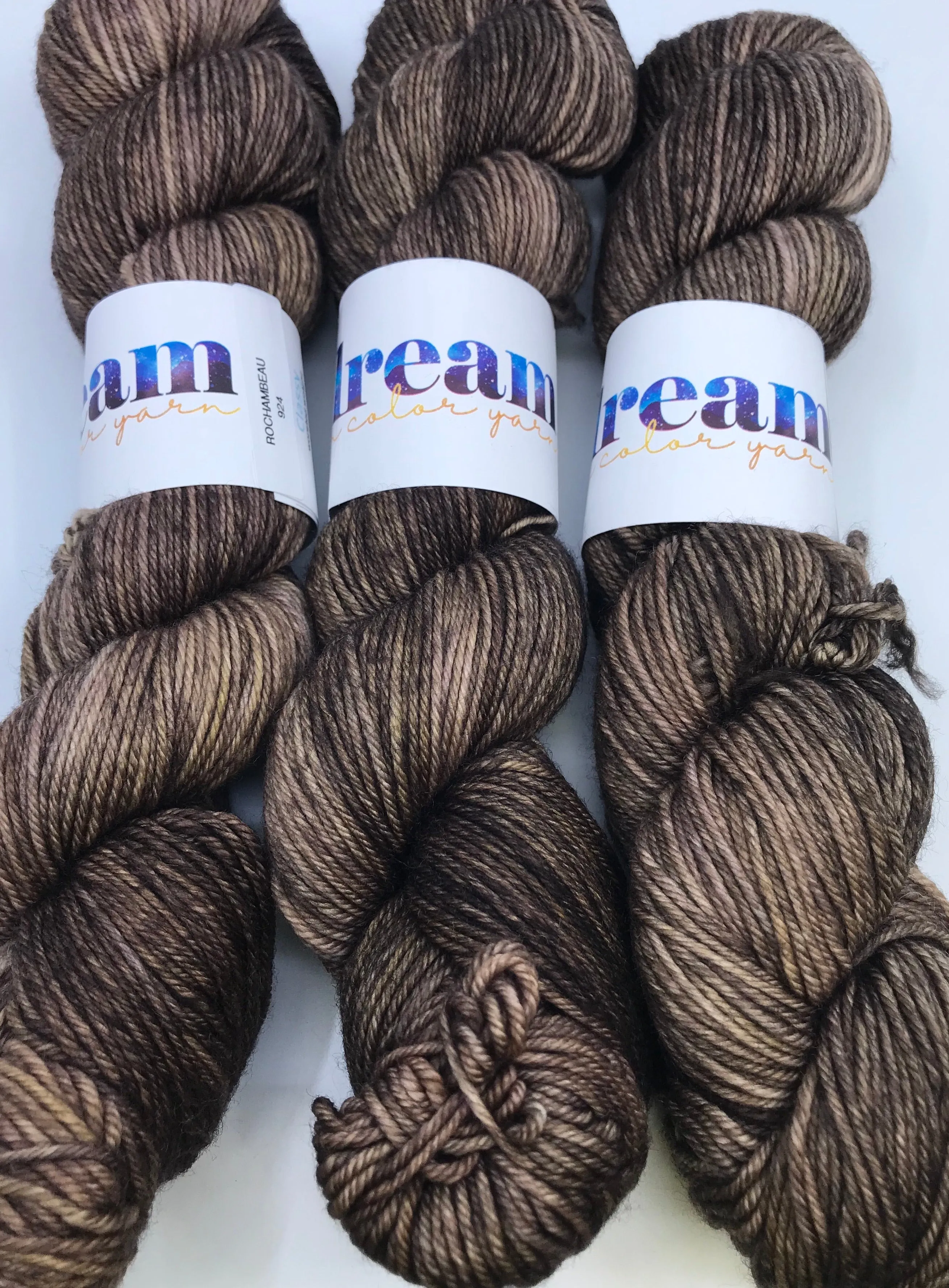 Classy Worsted