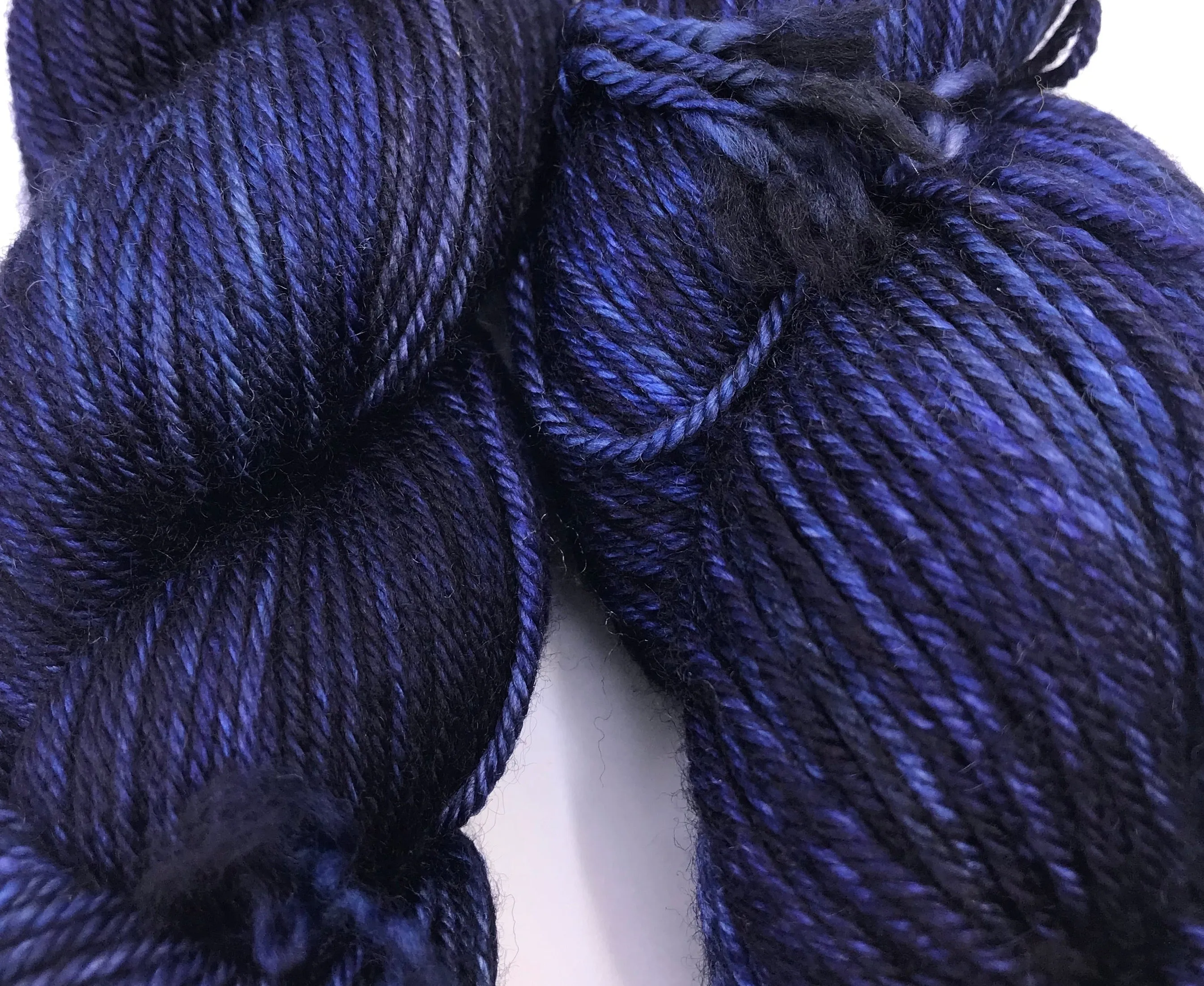 Classy Worsted