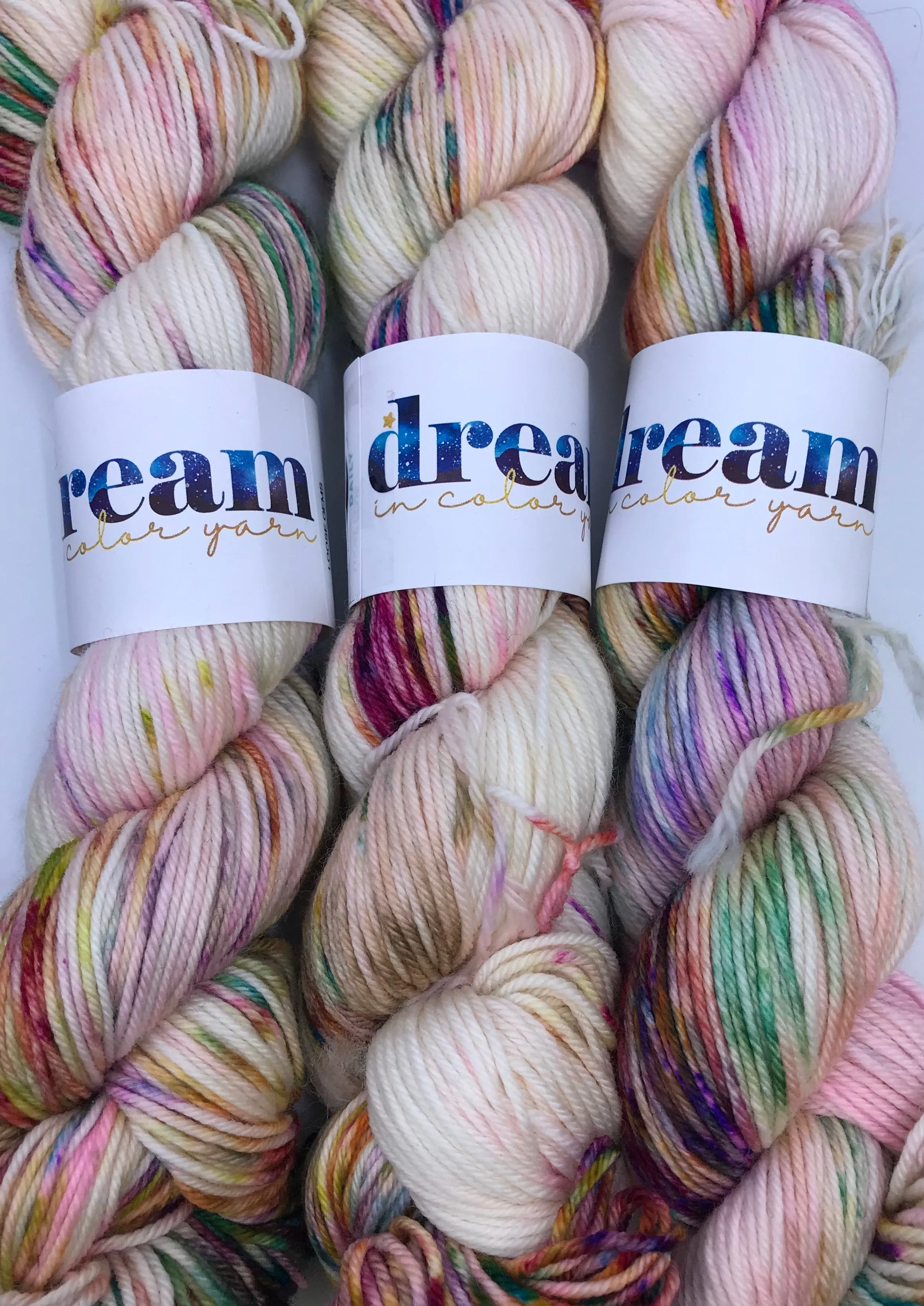 Classy Worsted