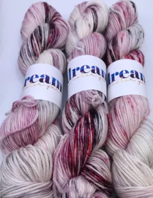 Classy Worsted