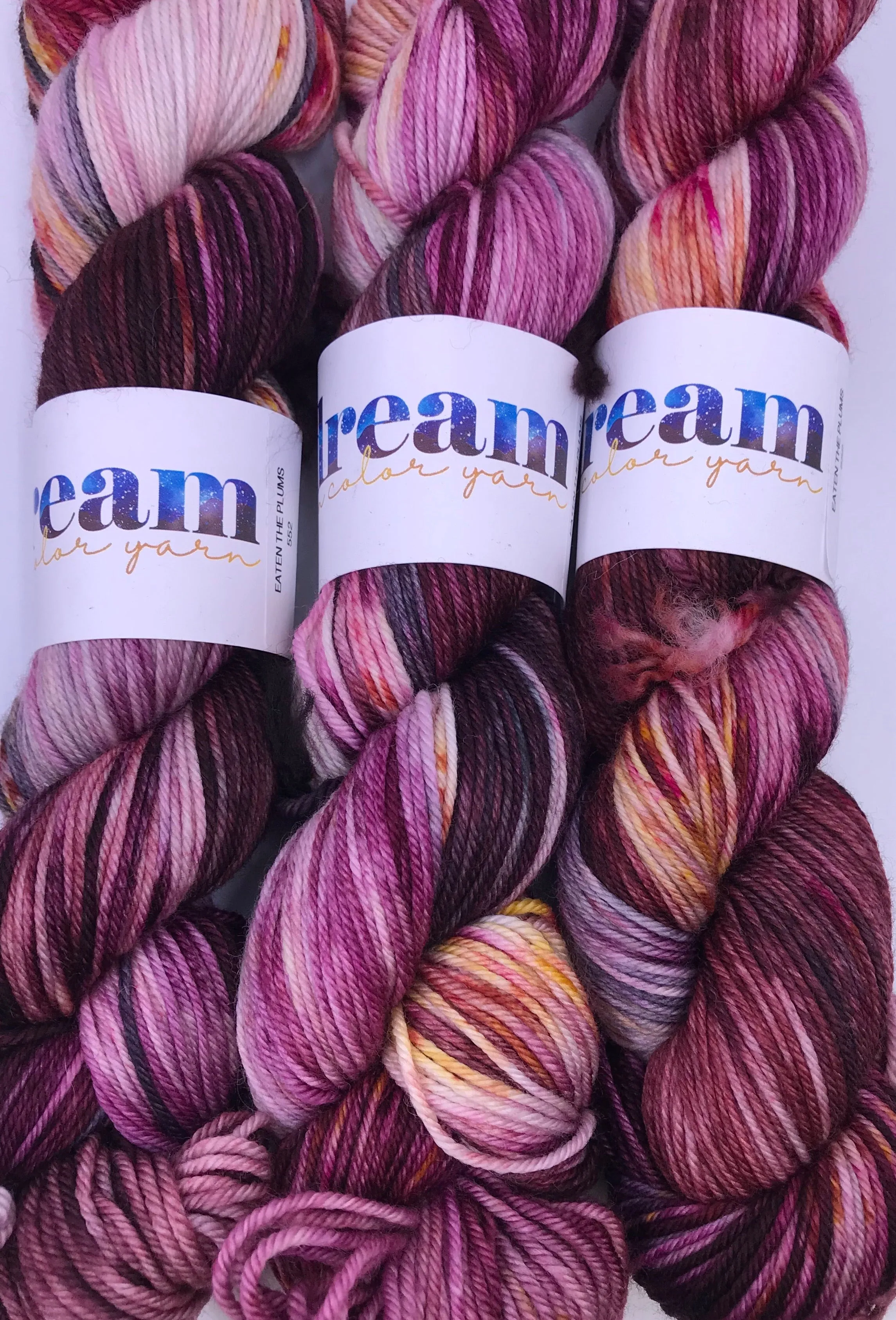 Classy Worsted