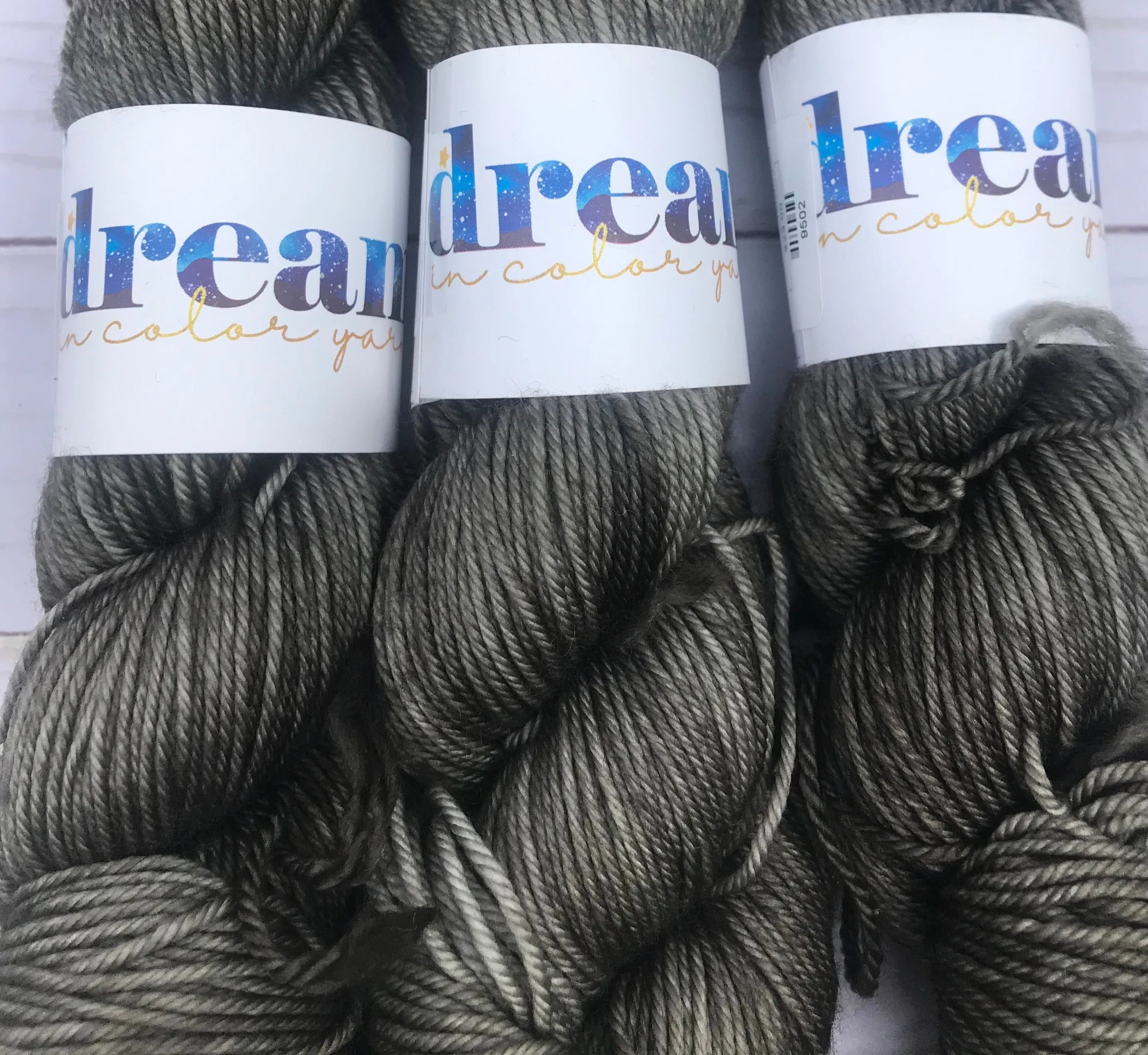 Classy Worsted