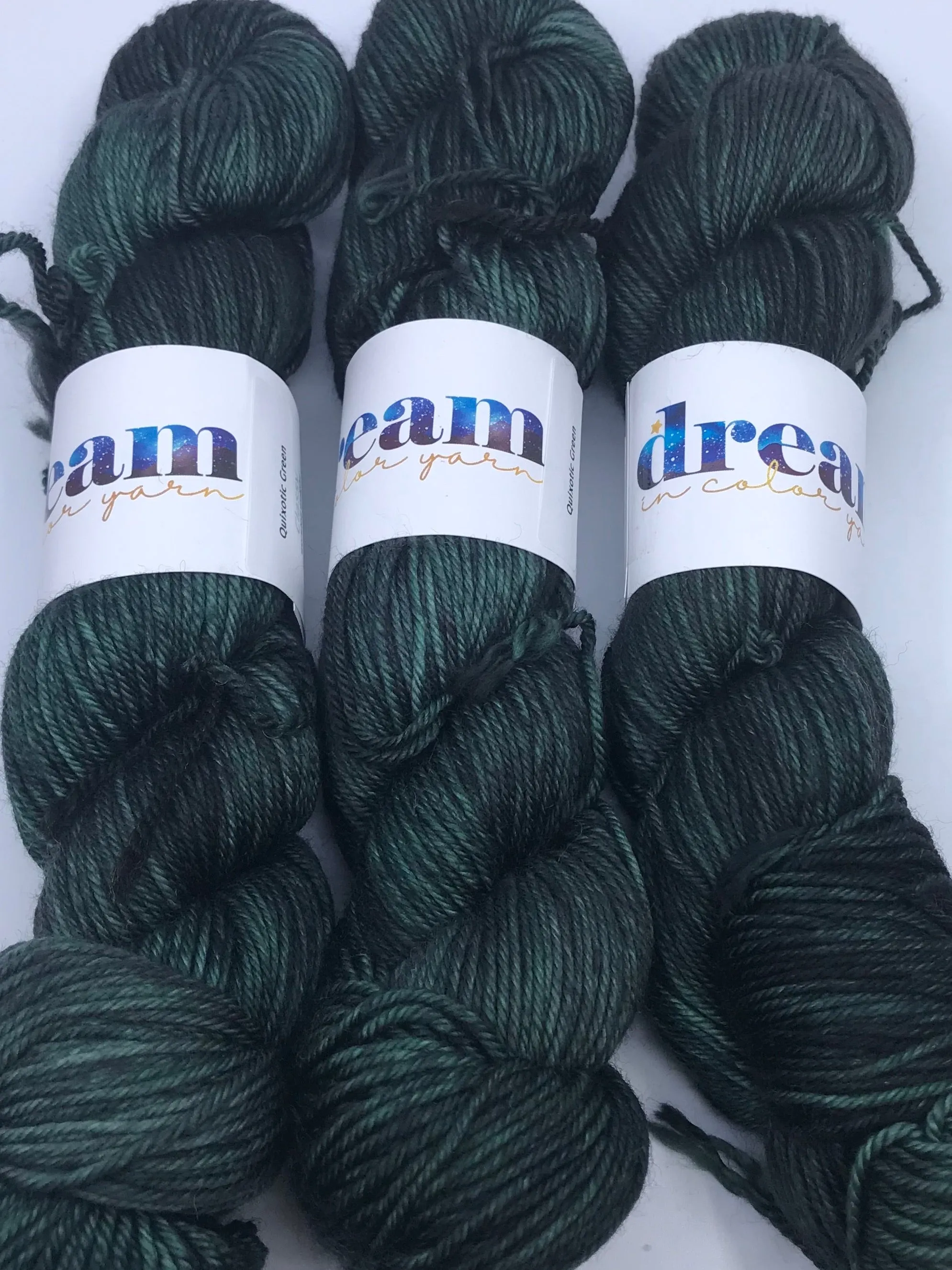 Classy Worsted