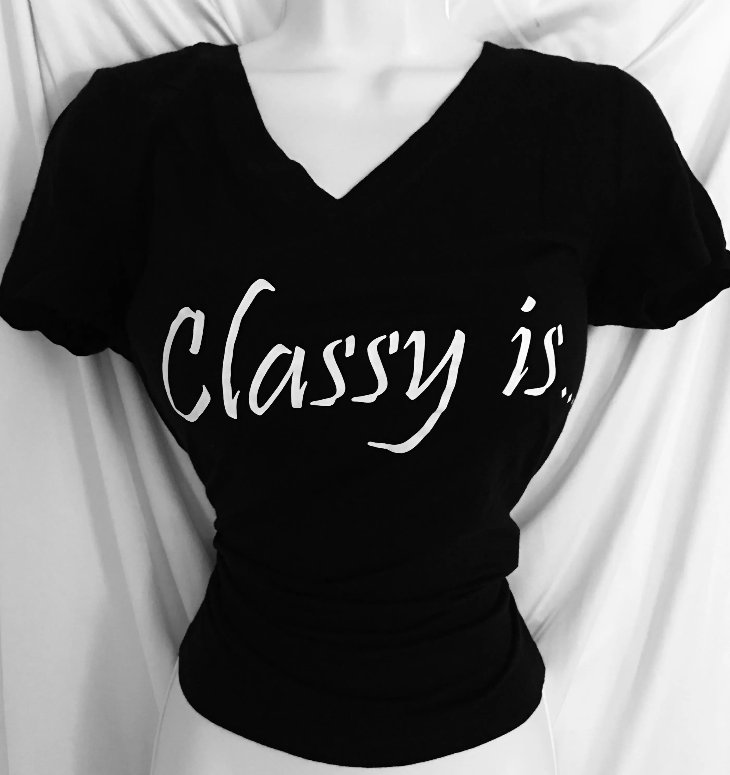 Classy