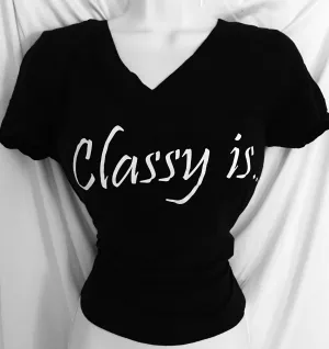 Classy