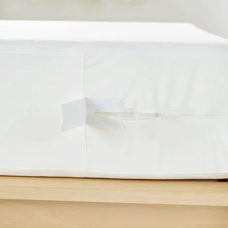 Clean Air Allergy & Bed Bug Mattress Protector