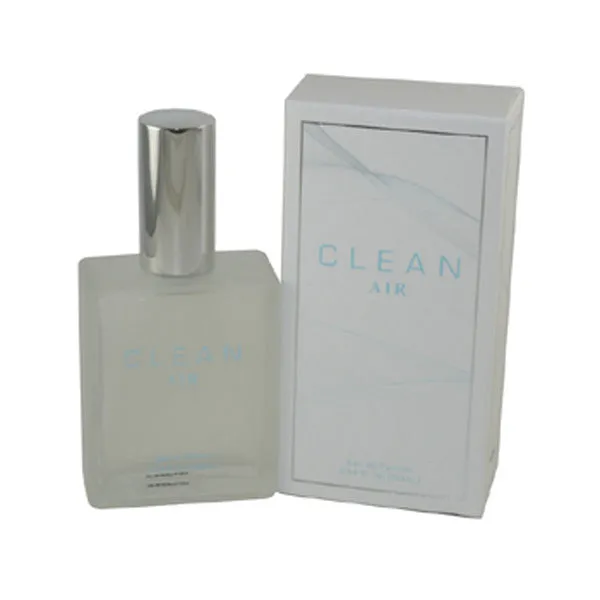 Clean Air by Clean
