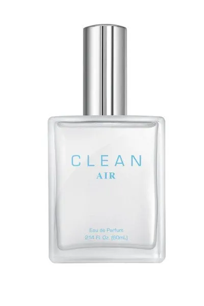Clean Air by Clean