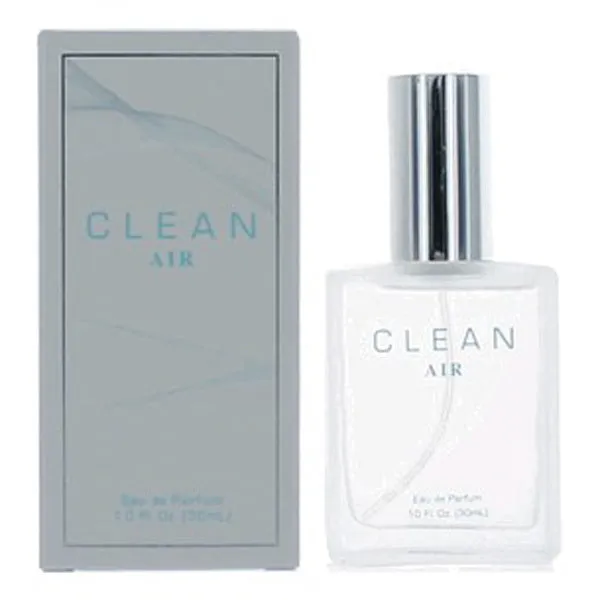 Clean Air by Clean