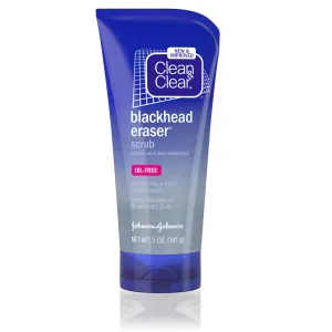 Clean & Clear Blackhead Eraser Scrub