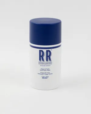 Clean & Fresh Solid Face Wash Stick