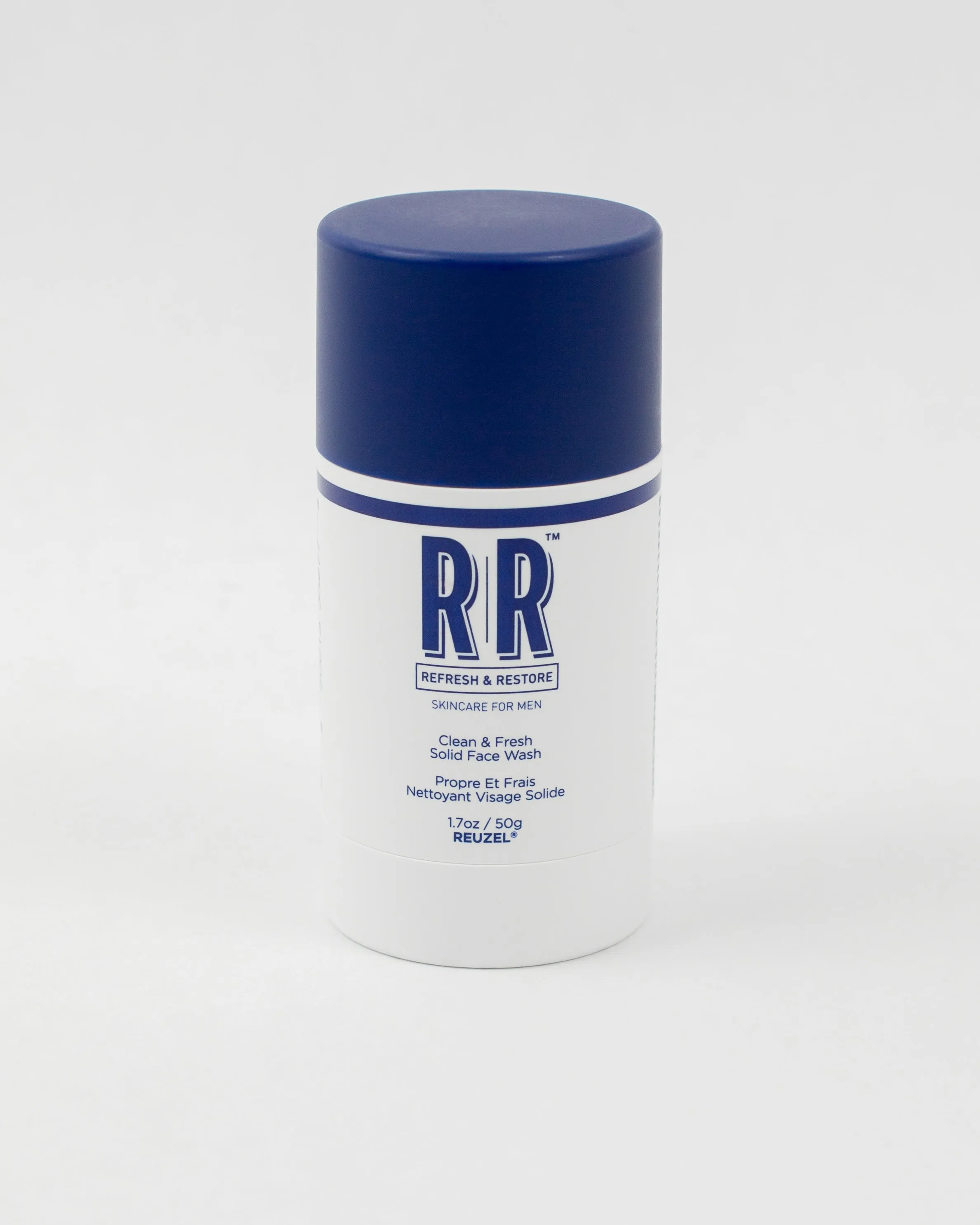 Clean & Fresh Solid Face Wash Stick