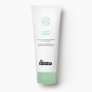 CLEAN BIOTIC