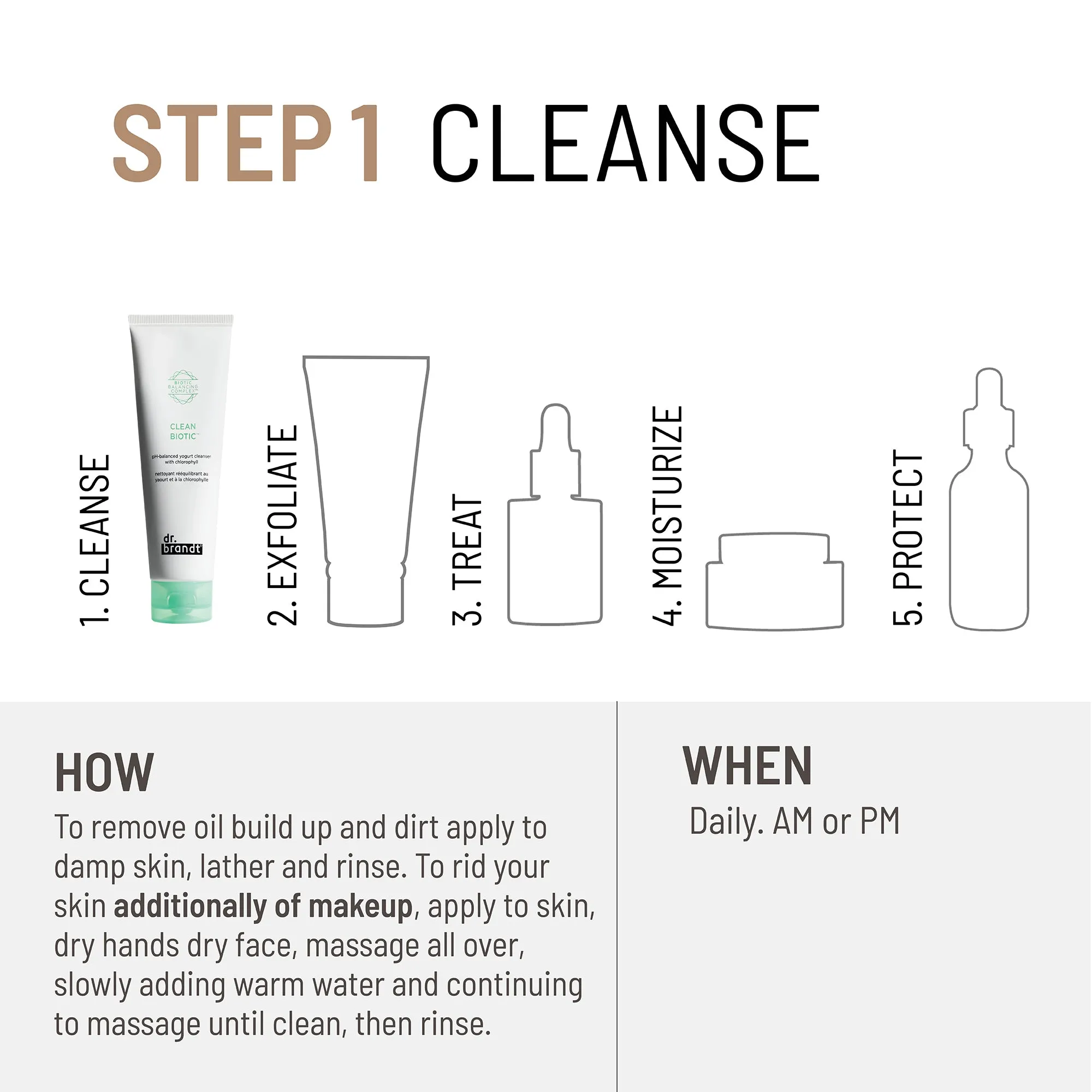CLEAN BIOTIC