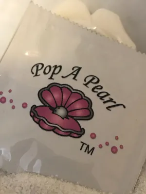 Clean Cotton Wipes