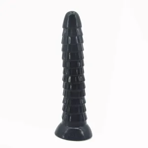 Clean-Cut Dildo