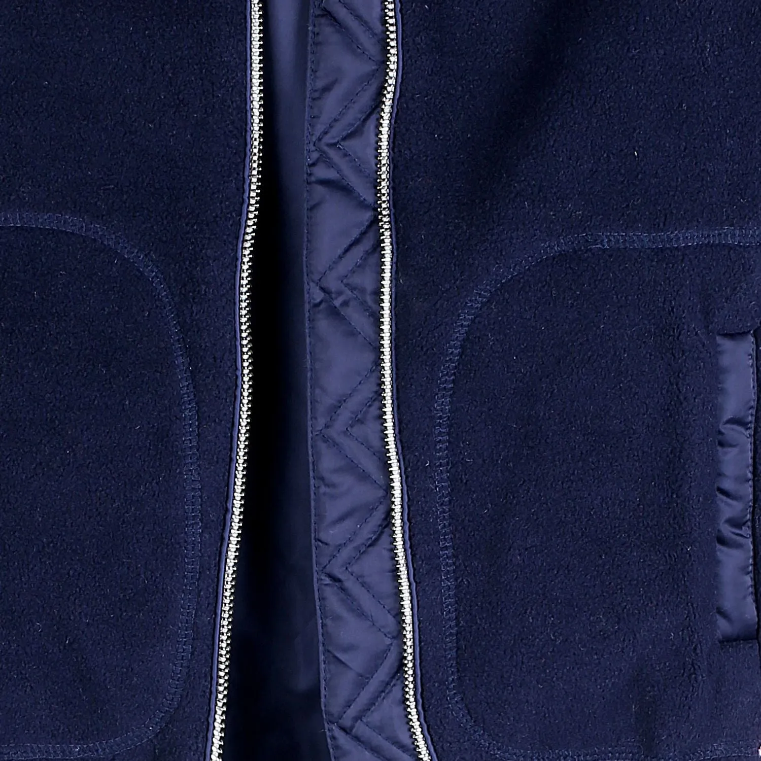 Clean Cut Jacket