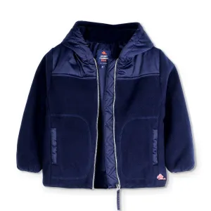 Clean Cut Jacket