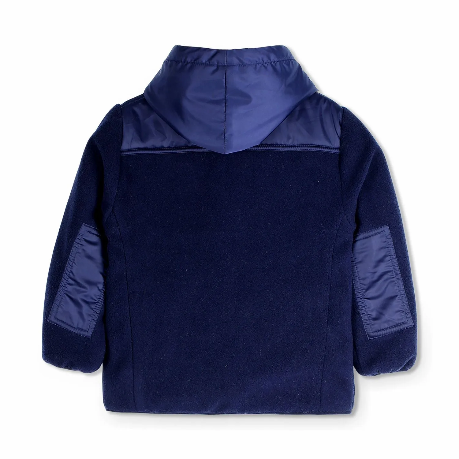 Clean Cut Jacket