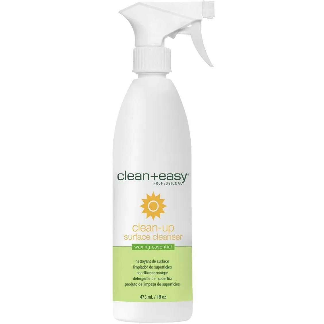 Clean Easy - Clean-Up Surface Cleanser