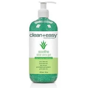 Clean Easy - Soothe Aloe Vera Gel