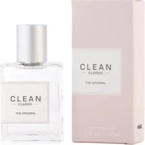 Clean Eau De Parfum Women Discontinued