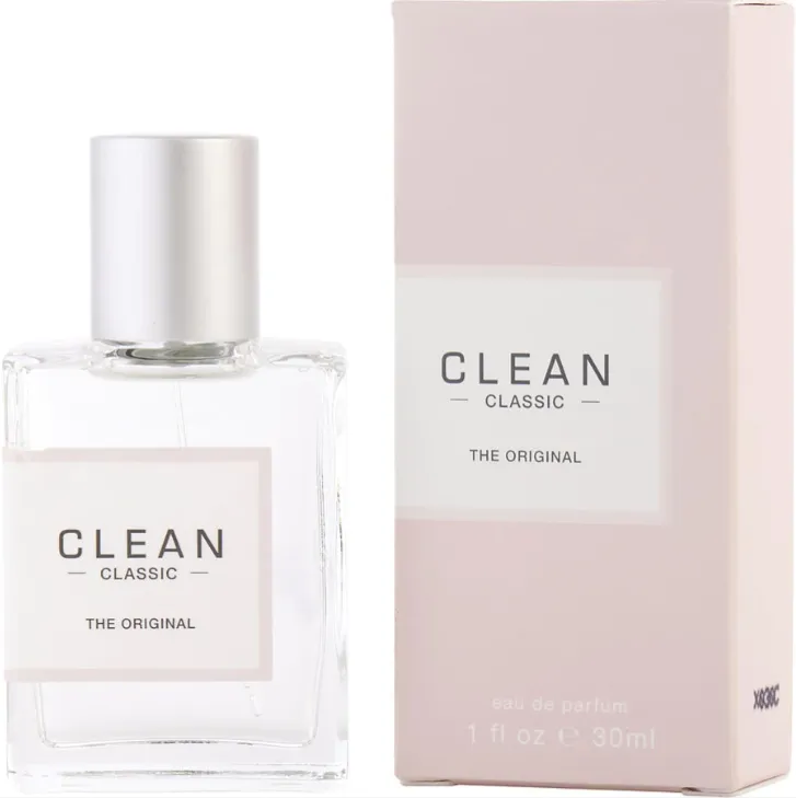 Clean Eau De Parfum Women Discontinued
