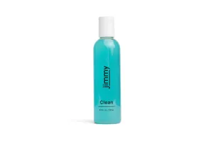 Clean Facial Cleanser (Awesome Soap-Free Cleanser) 4.5oz